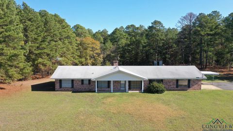 A home in Marshall