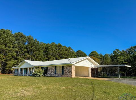 A home in Marshall