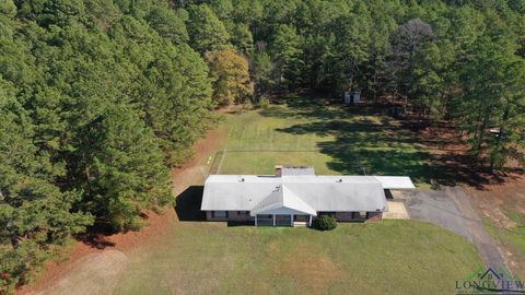 A home in Marshall