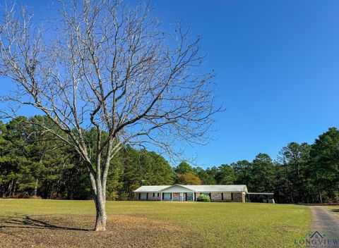 A home in Marshall