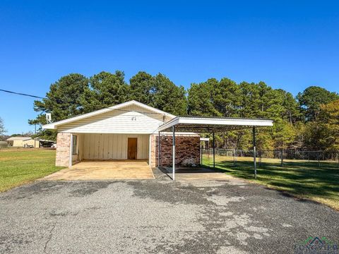 A home in Marshall