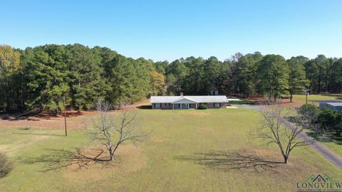 A home in Marshall