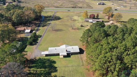 A home in Marshall