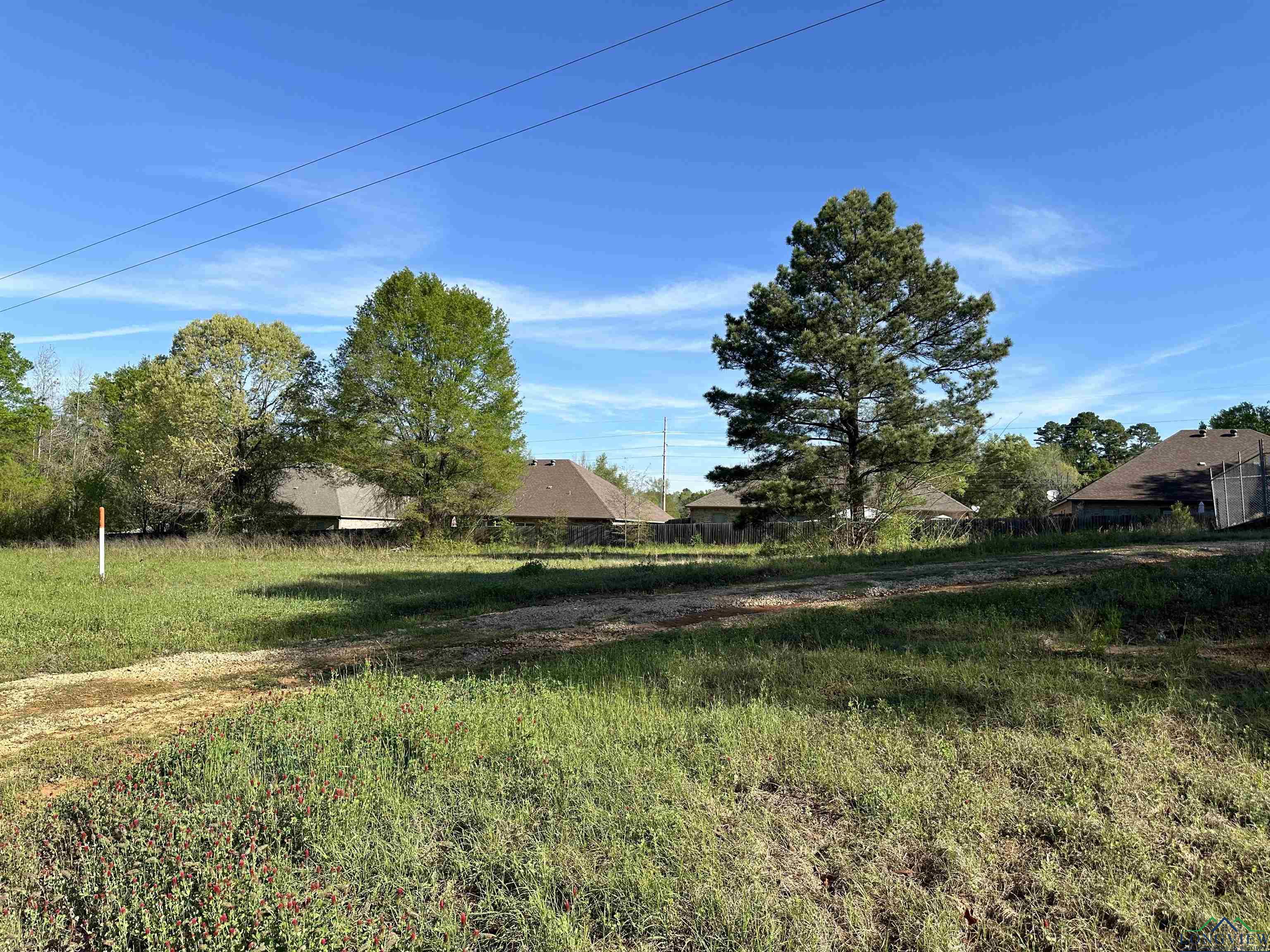 TBD W Hwy 80, White Oak, Texas image 1