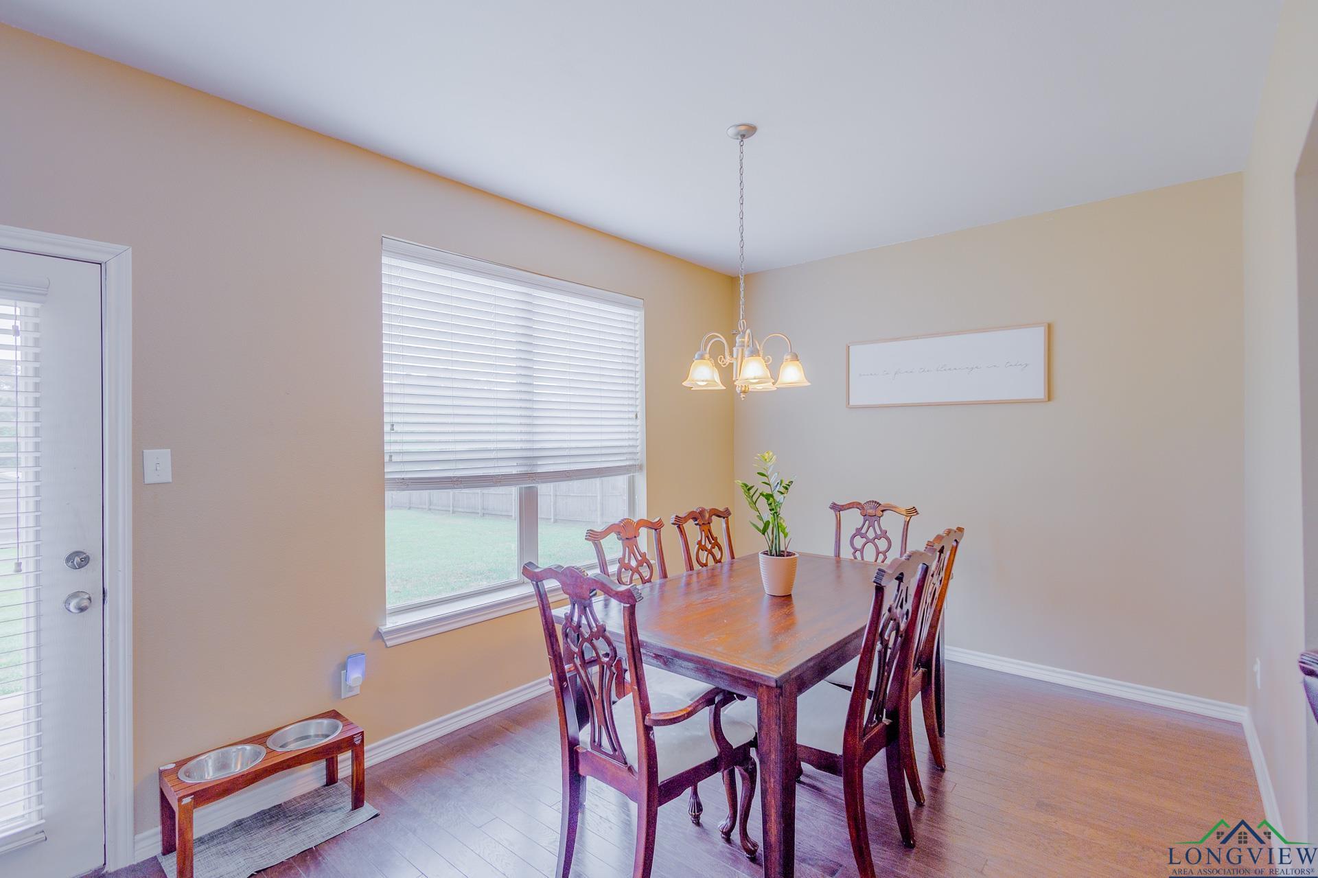 1202 Santa Cruz Dr, Longview, Texas image 7