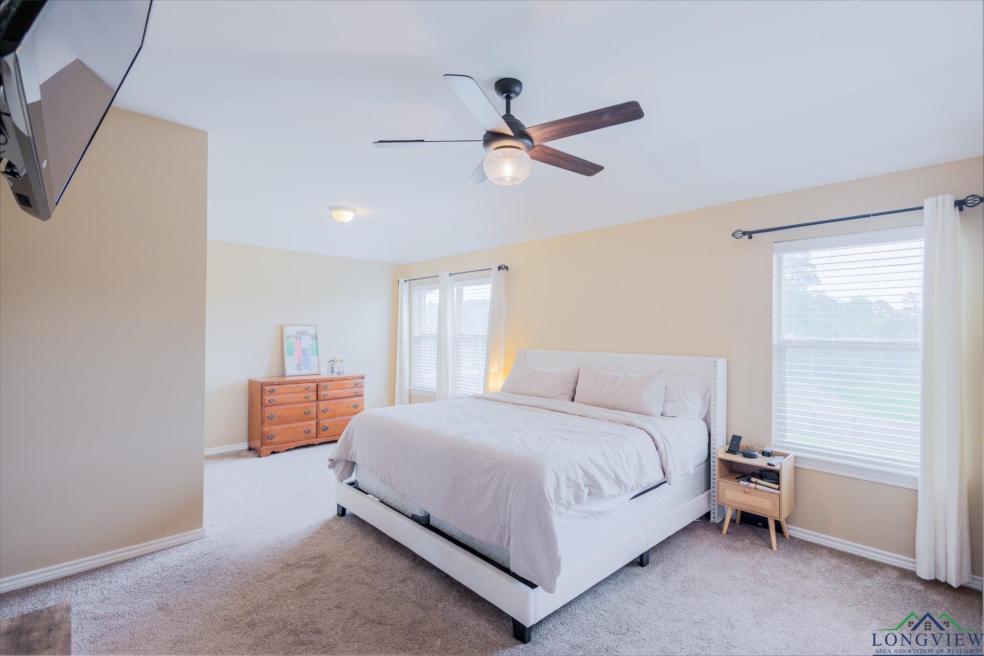 1202 Santa Cruz Dr, Longview, Texas image 10