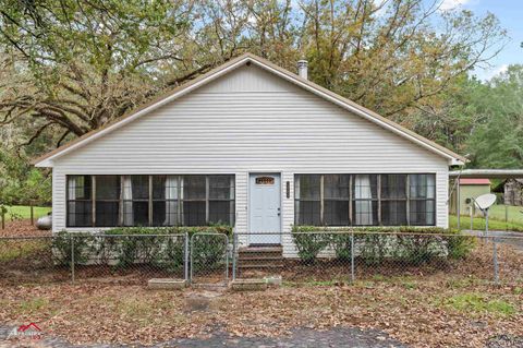 A home in Carthage