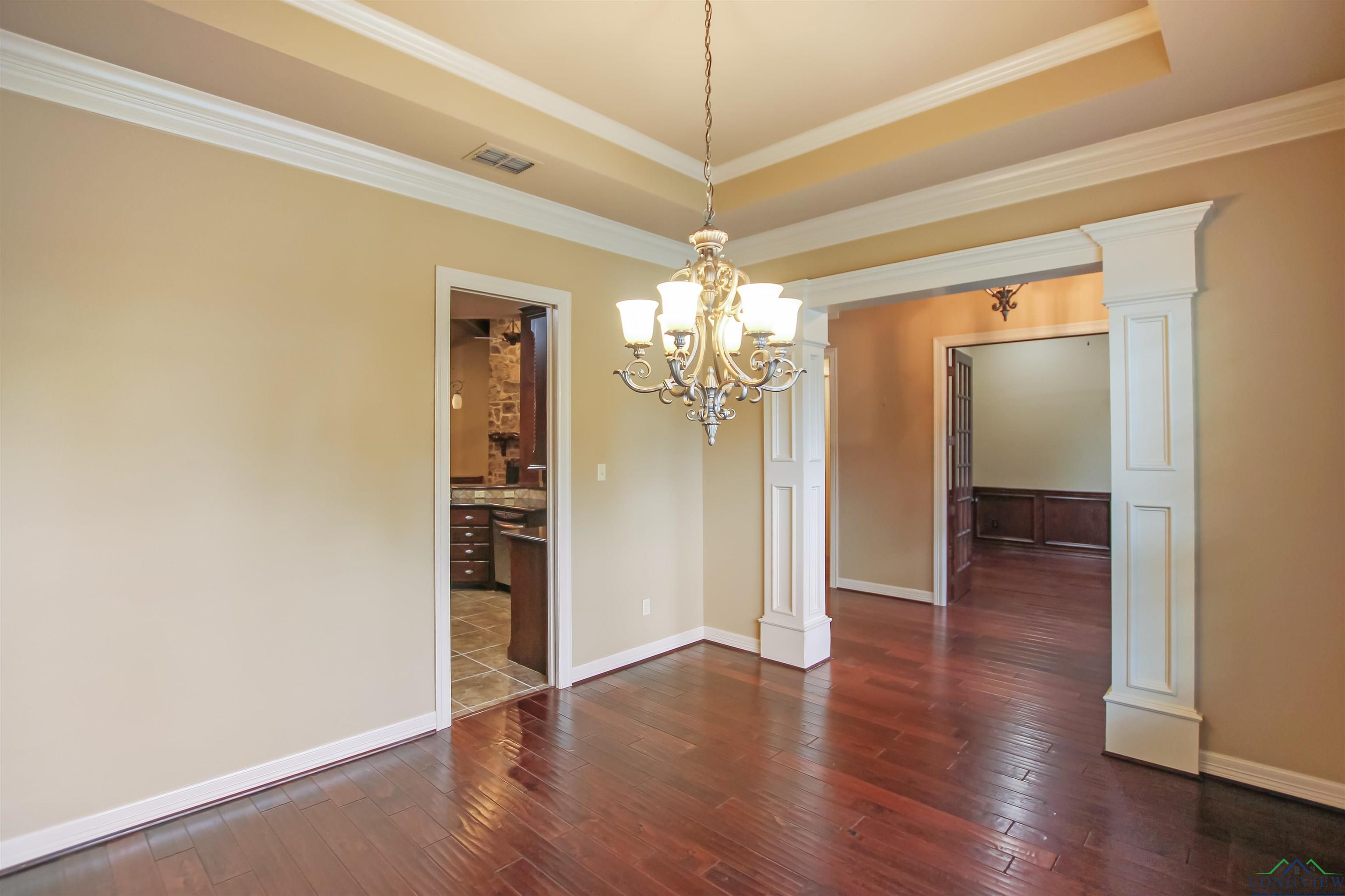 8406 Castleton Way, Tyler, Texas image 4