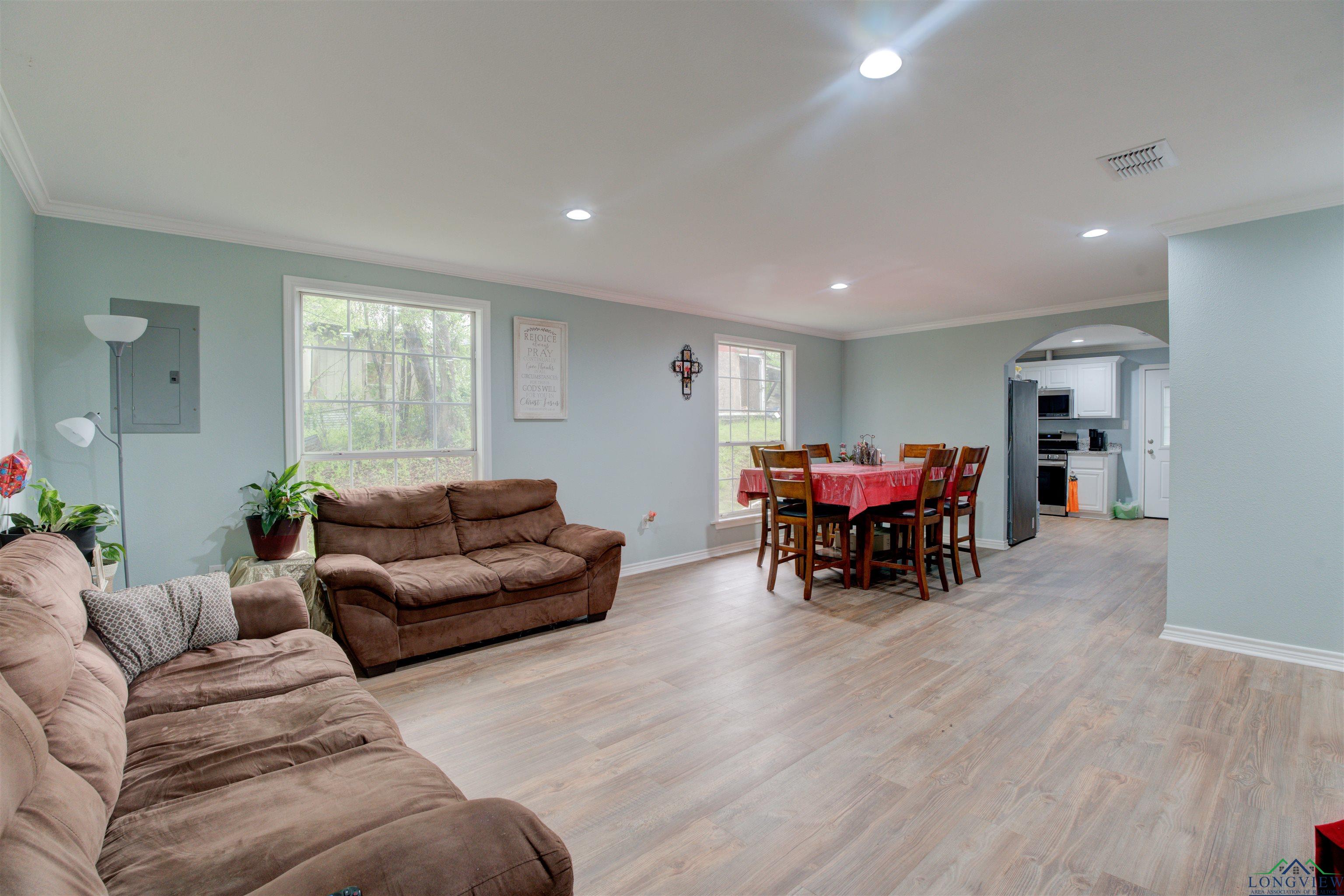166 Jerri St, Lufkin, Texas image 8