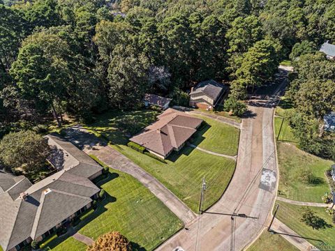 A home in Kilgore