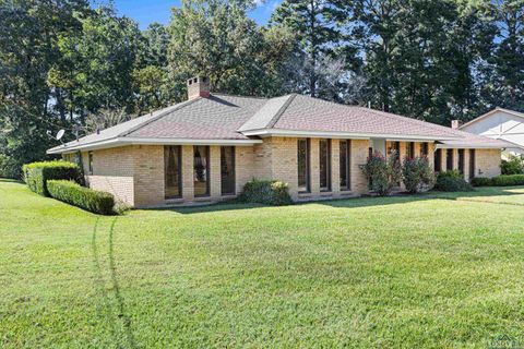 A home in Kilgore