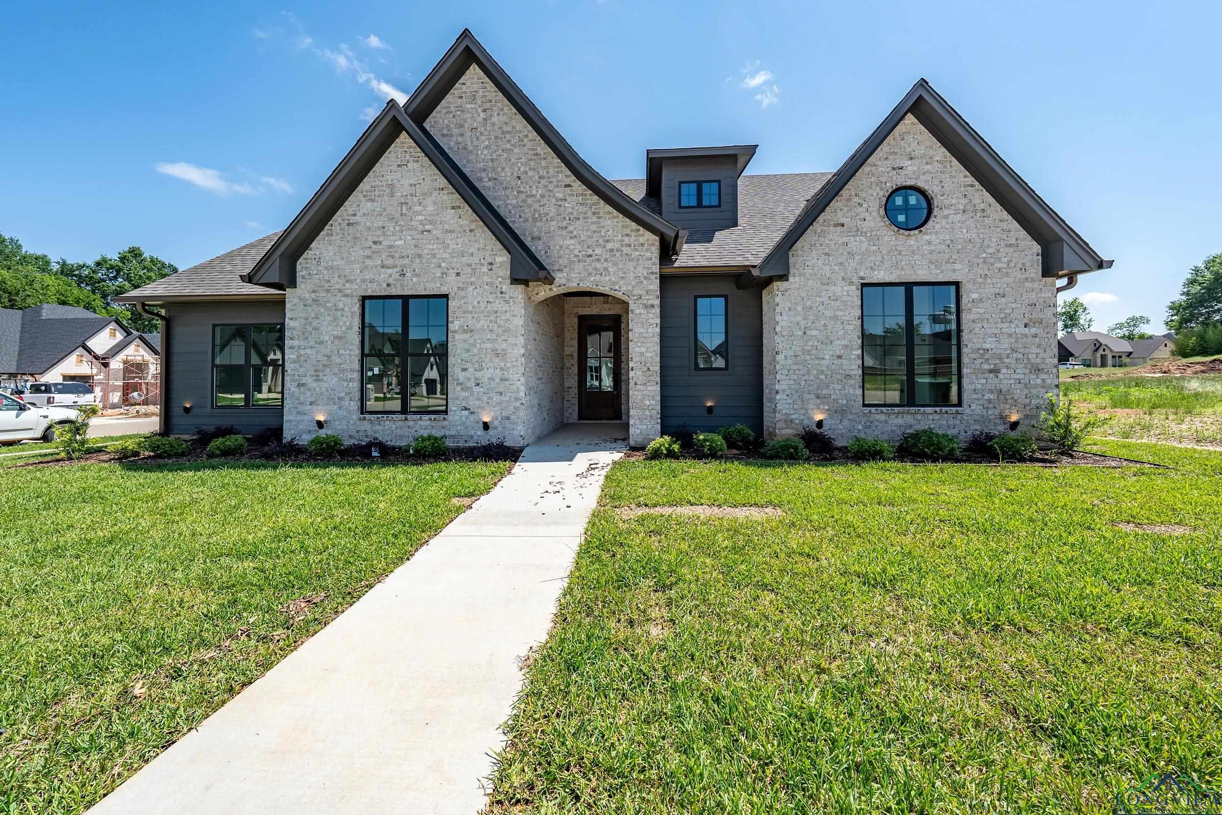 4618 Flat Creek Cv, Tyler, Texas image 1