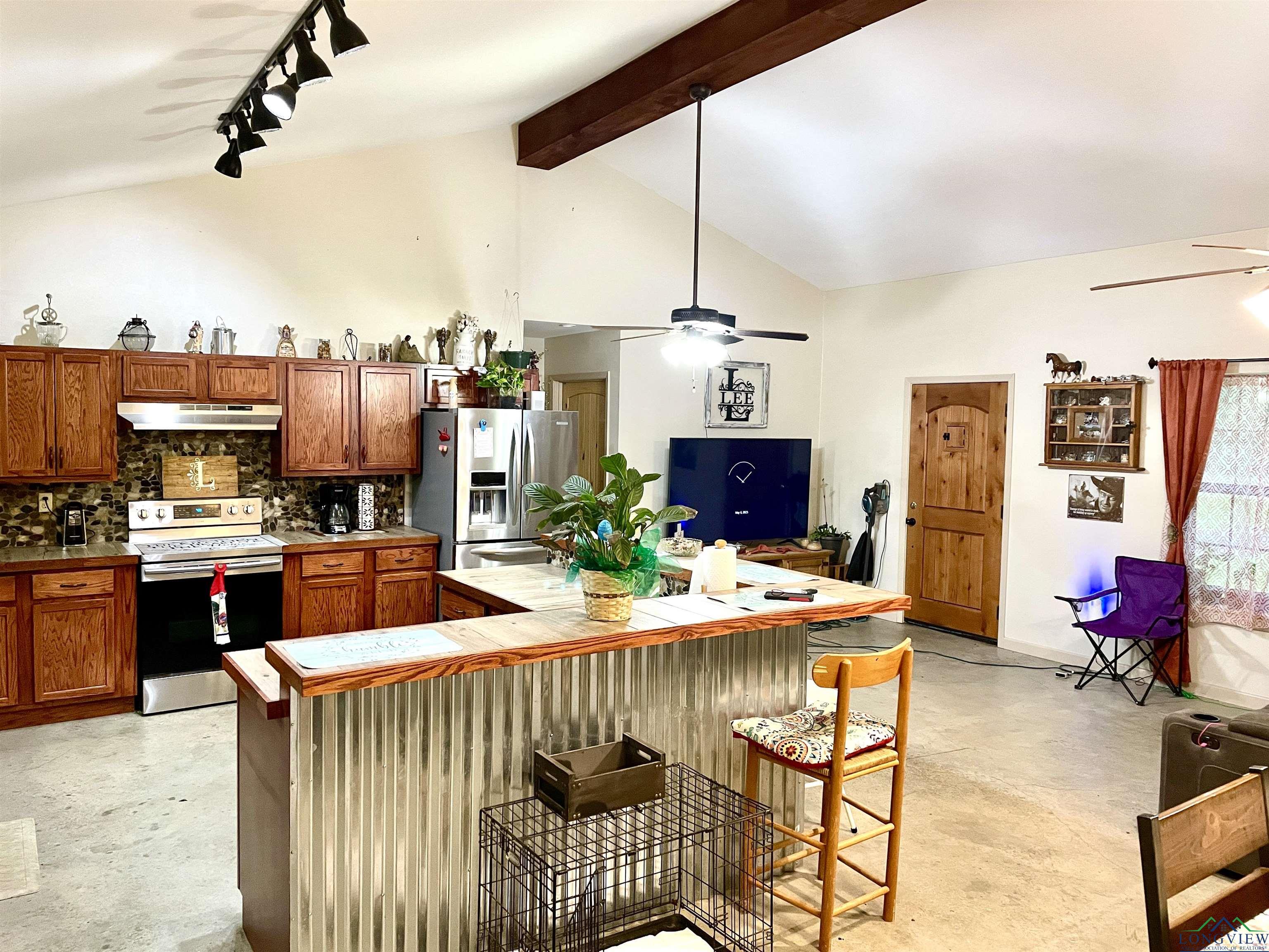1012 Dial Rd, Big Sandy, Texas image 7