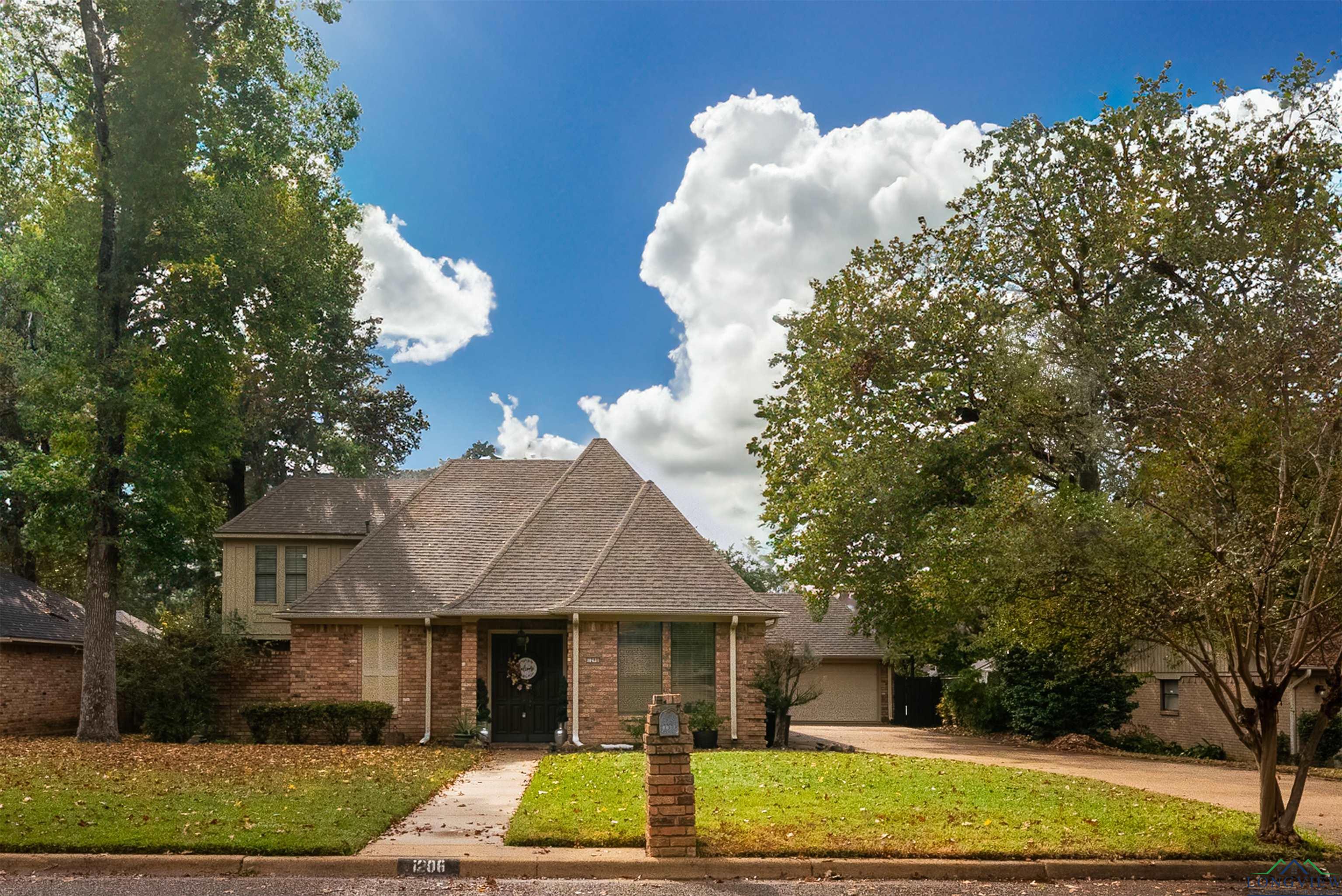 1206 Lovers Lane, Longview, Texas image 1