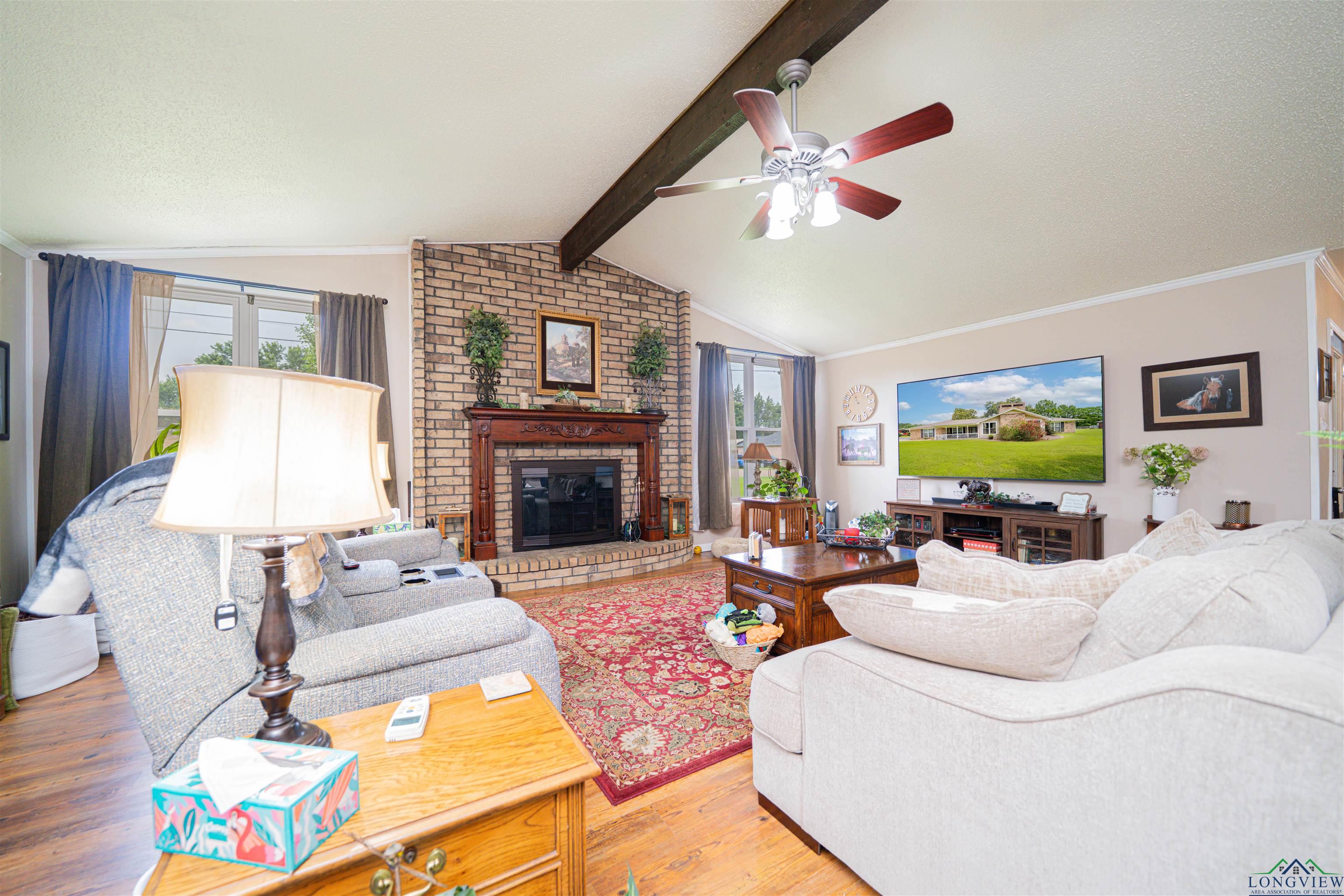 204 Rusty Lane, Gladewater, Texas image 7