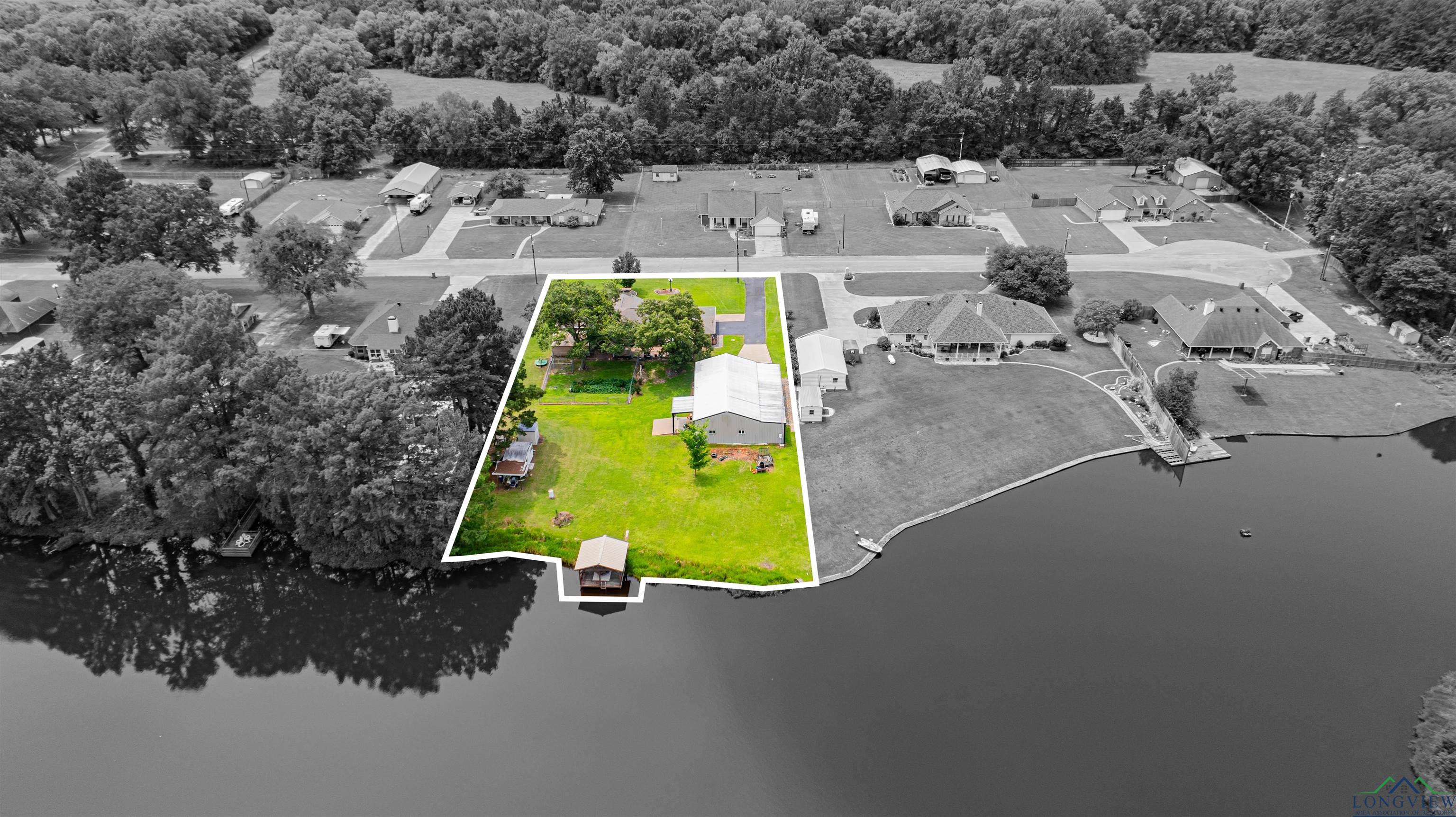 204 Rusty Lane, Gladewater, Texas image 37
