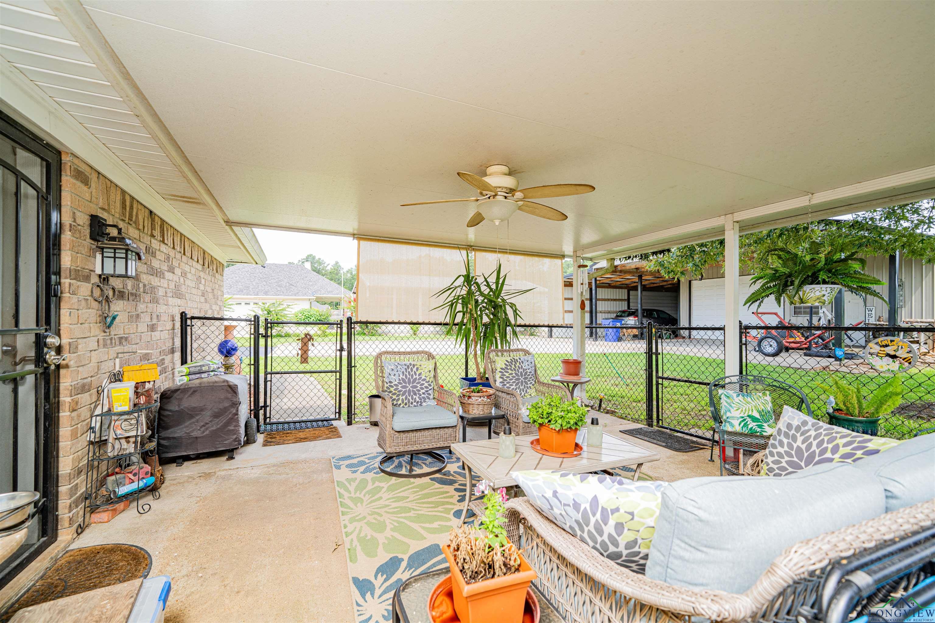 204 Rusty Lane, Gladewater, Texas image 21