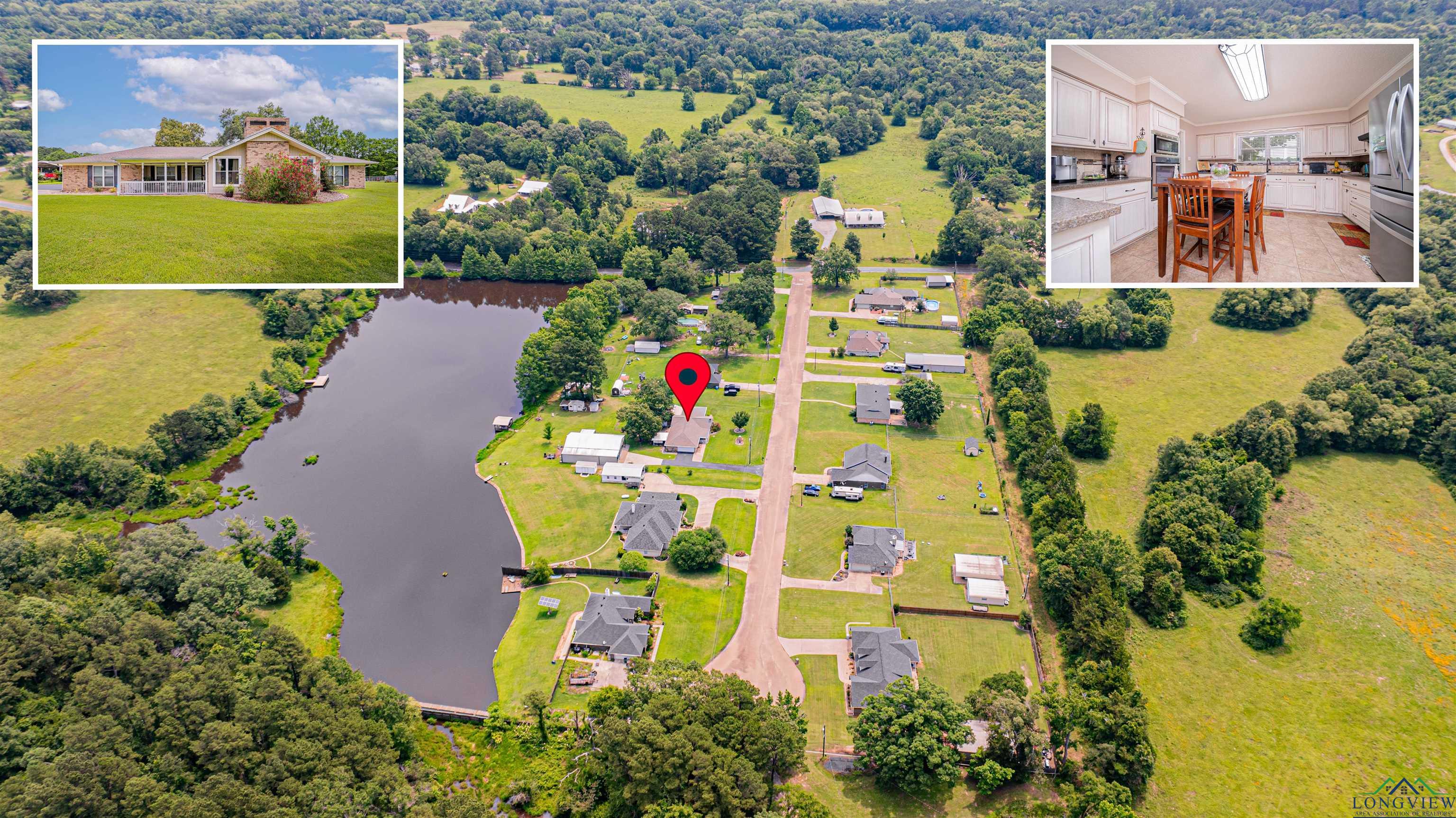 204 Rusty Lane, Gladewater, Texas image 38
