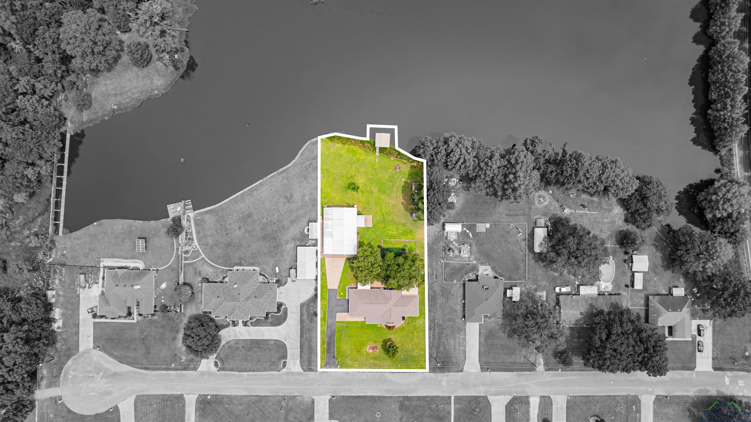204 Rusty Lane, Gladewater, Texas image 35