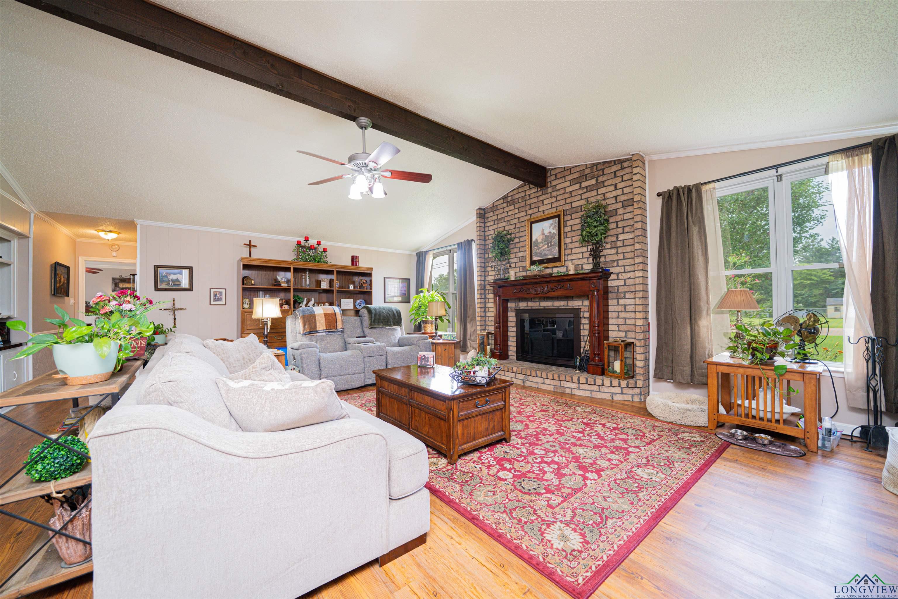 204 Rusty Lane, Gladewater, Texas image 6