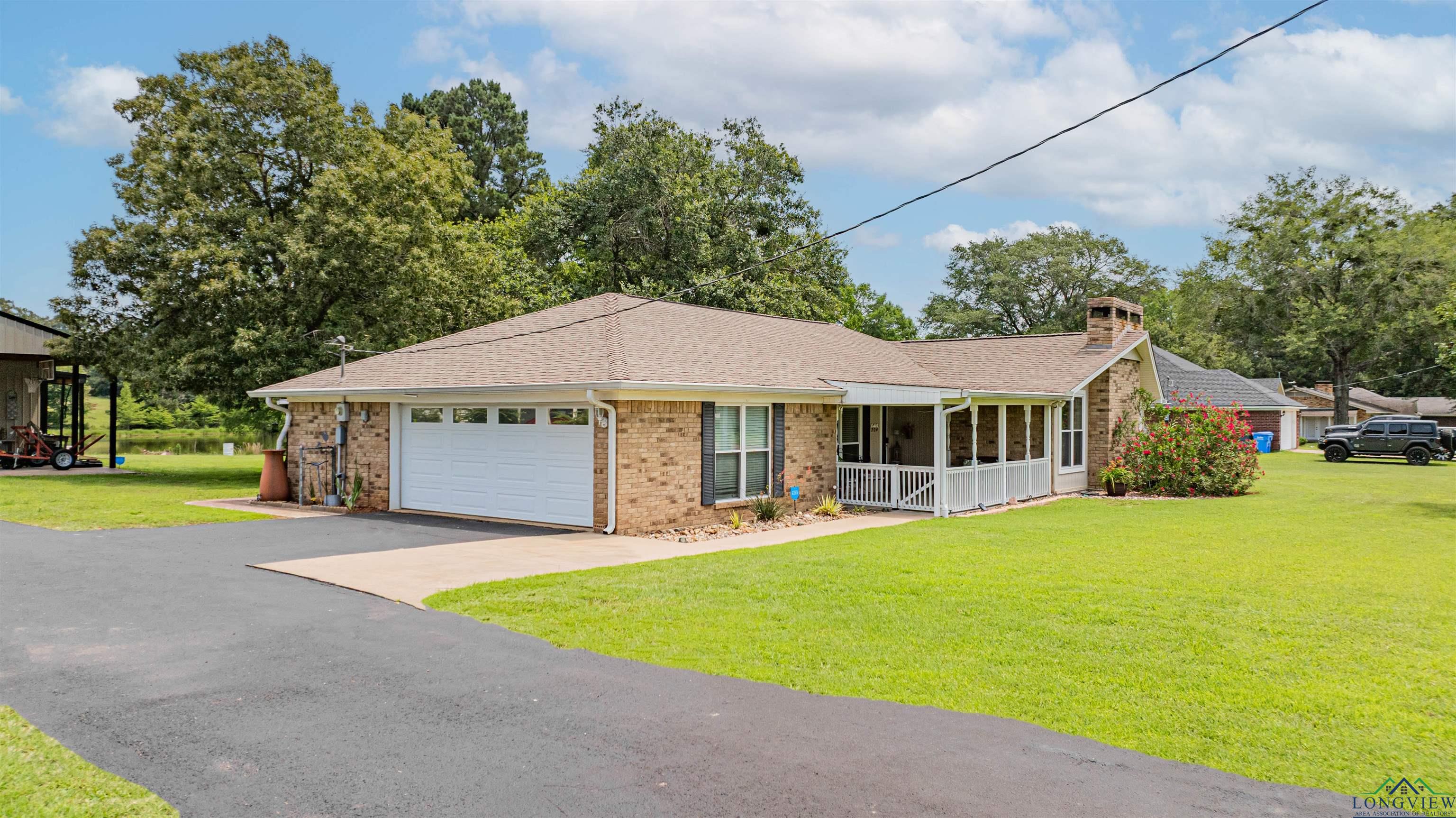 204 Rusty Lane, Gladewater, Texas image 28