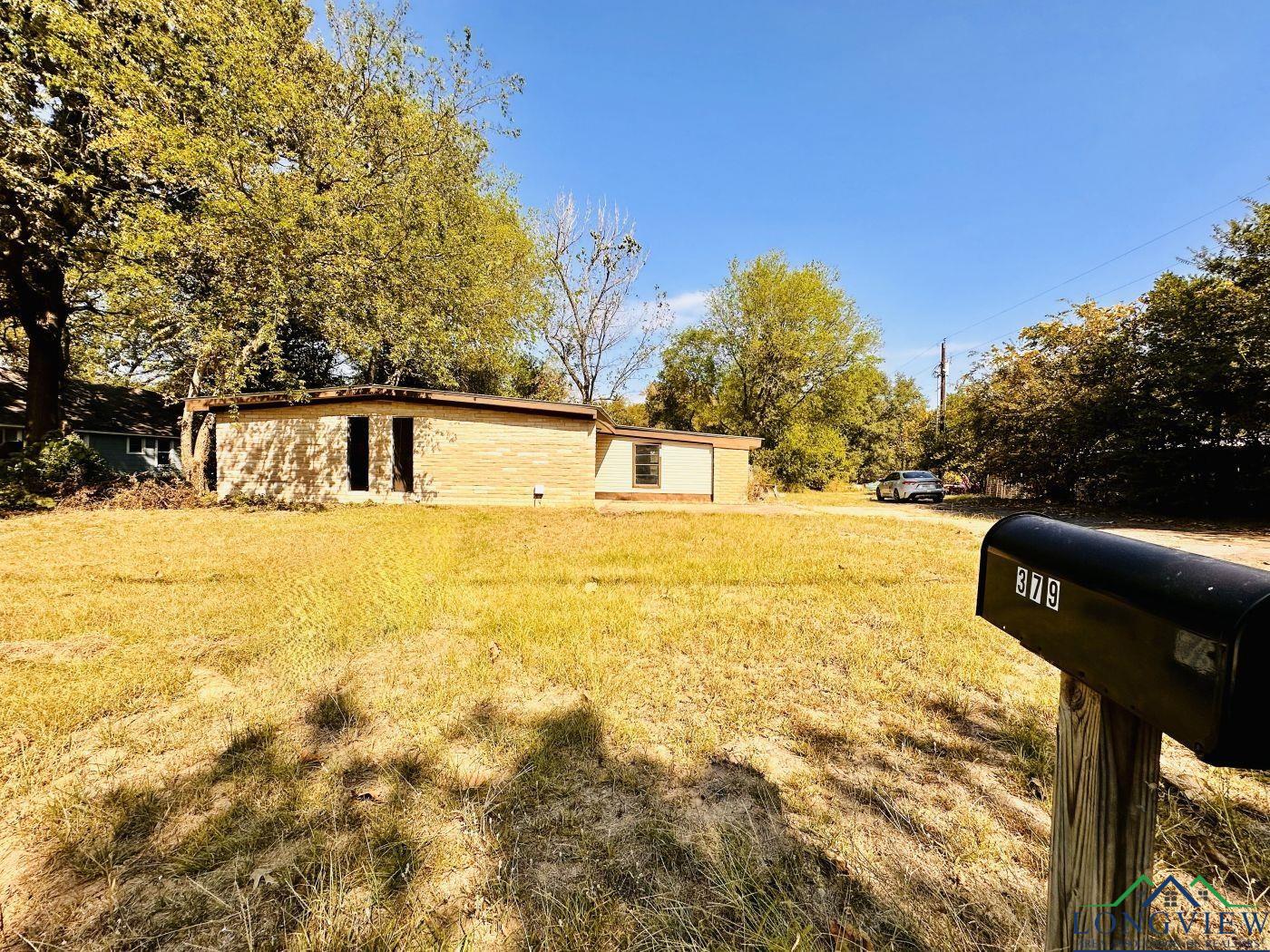 379 Glazner Street, Hawkins, Texas image 1