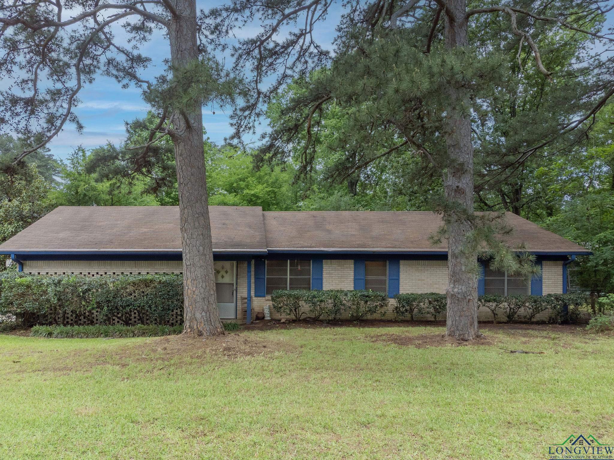 1201 Baxley Ln, Longview, Texas image 1
