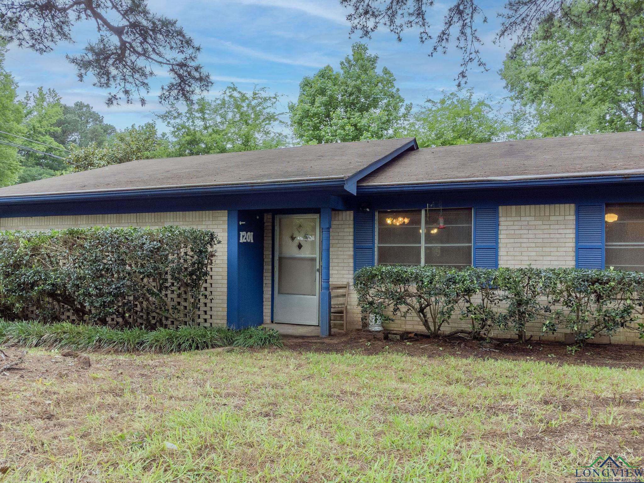 1201 Baxley Ln, Longview, Texas image 2