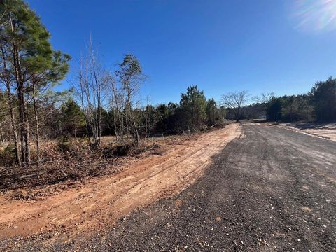Vacant Land For Sale - LOT 6 Longmire<br/> Hallsville, TX 75650