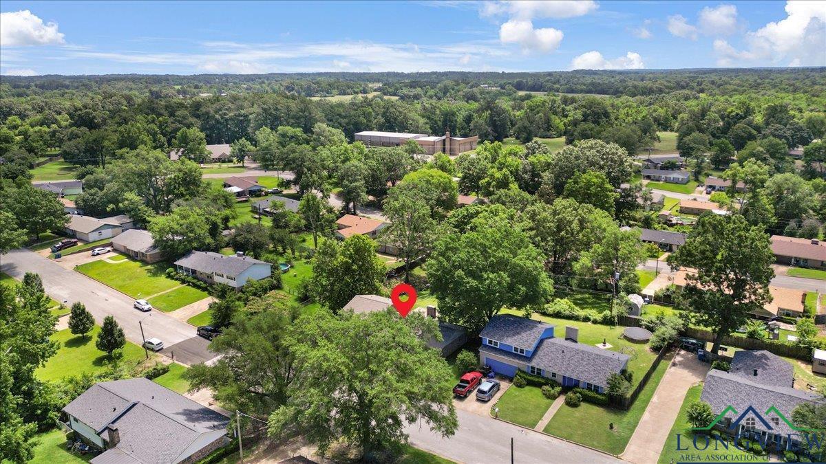 1511 Rayford Rd, Henderson, Texas image 35
