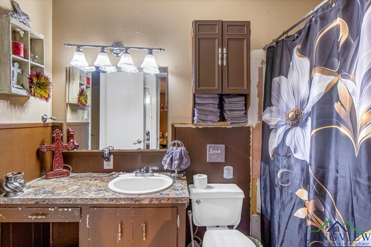 1511 Rayford Rd, Henderson, Texas image 16