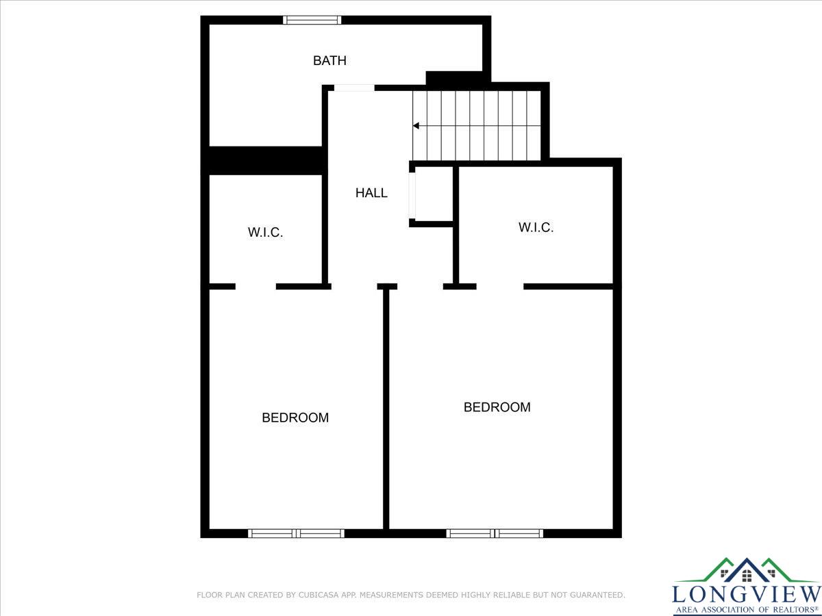 1511 Rayford Rd, Henderson, Texas image 38