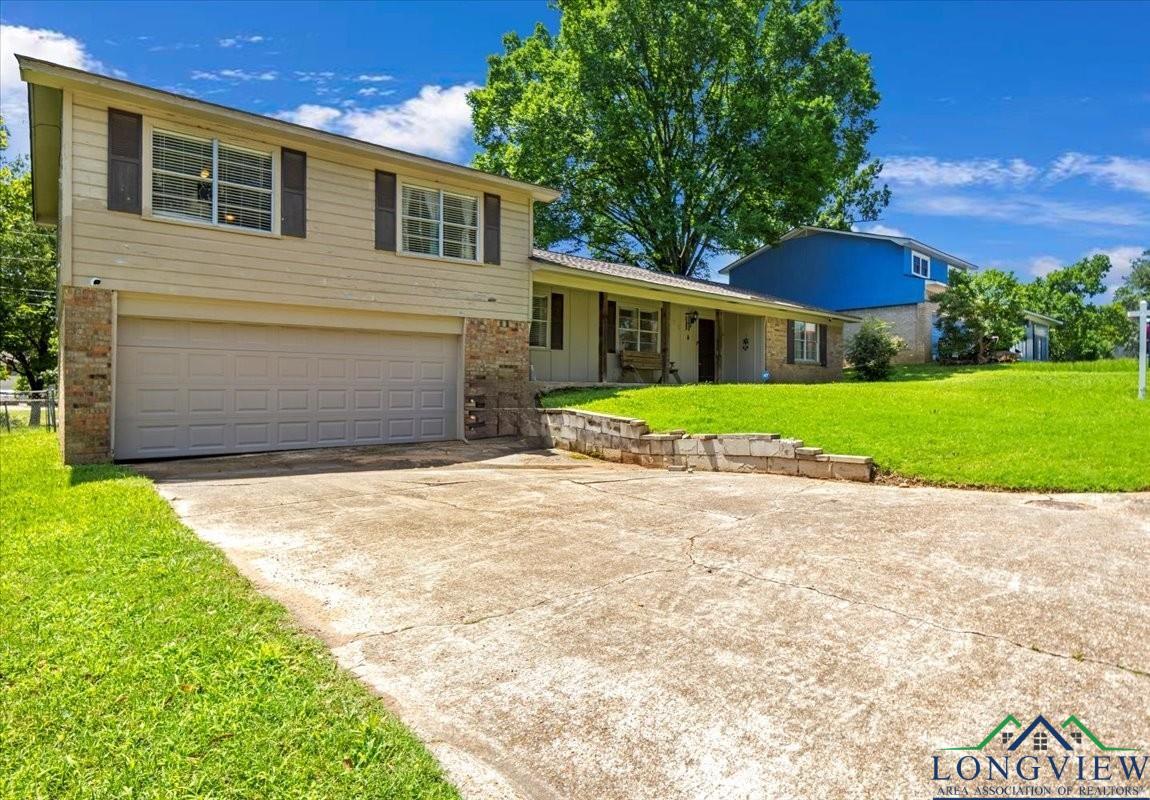1511 Rayford Rd, Henderson, Texas image 2