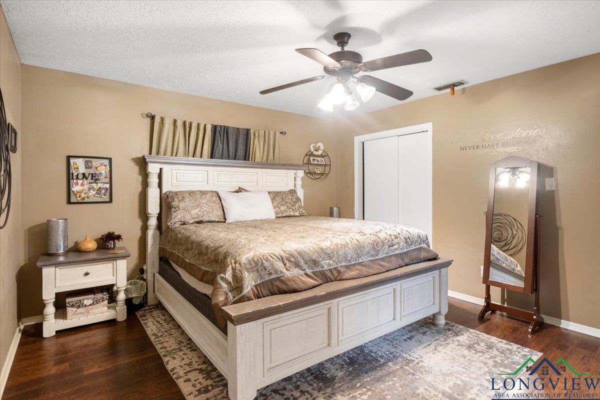 1511 Rayford Rd, Henderson, Texas image 5