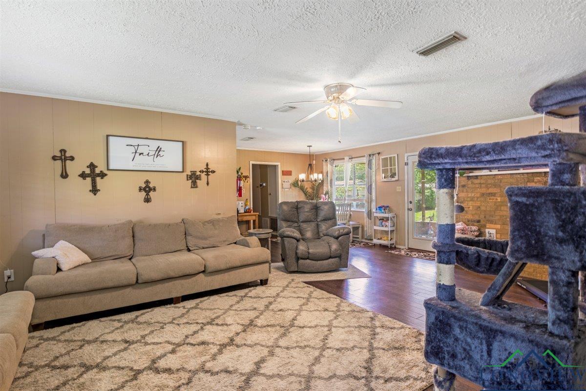 1511 Rayford Rd, Henderson, Texas image 3