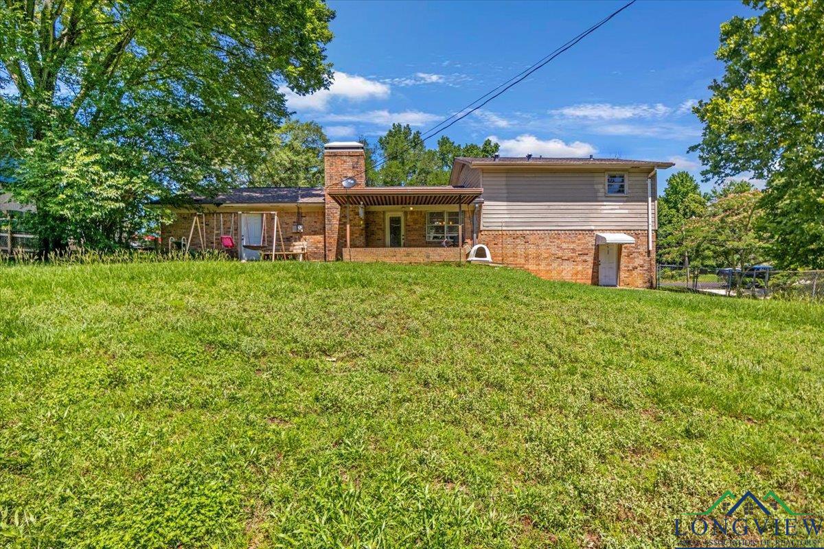 1511 Rayford Rd, Henderson, Texas image 29