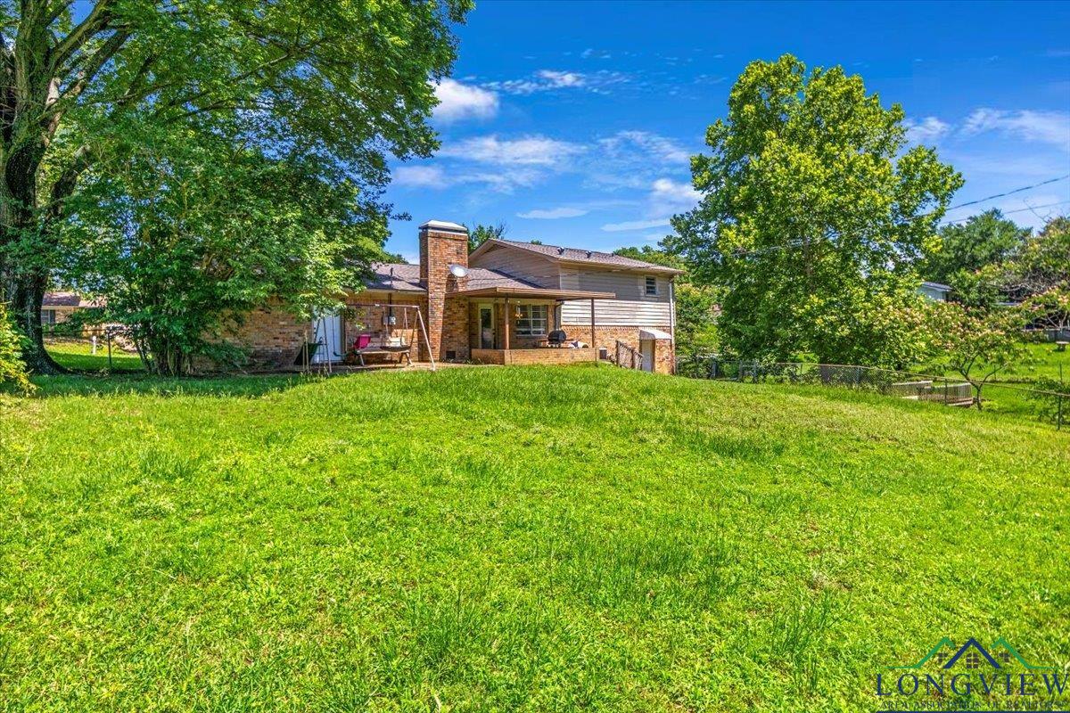 1511 Rayford Rd, Henderson, Texas image 28