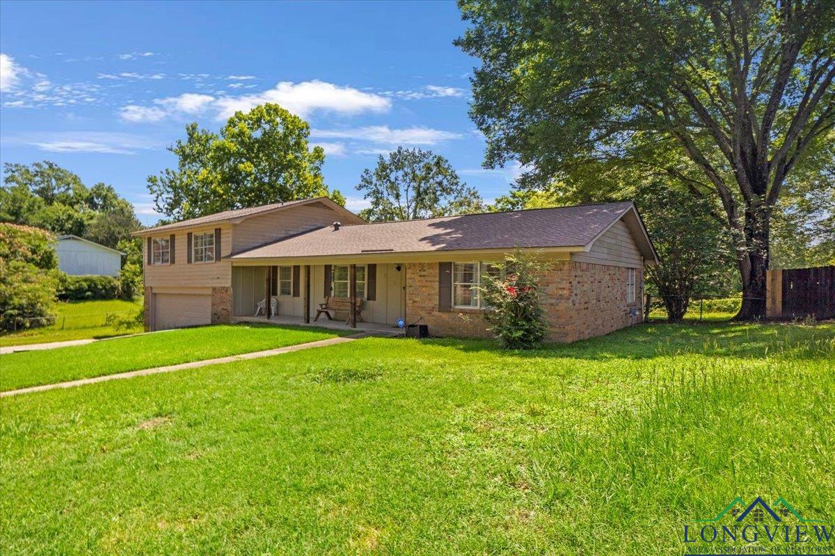 1511 Rayford Rd, Henderson, Texas image 1