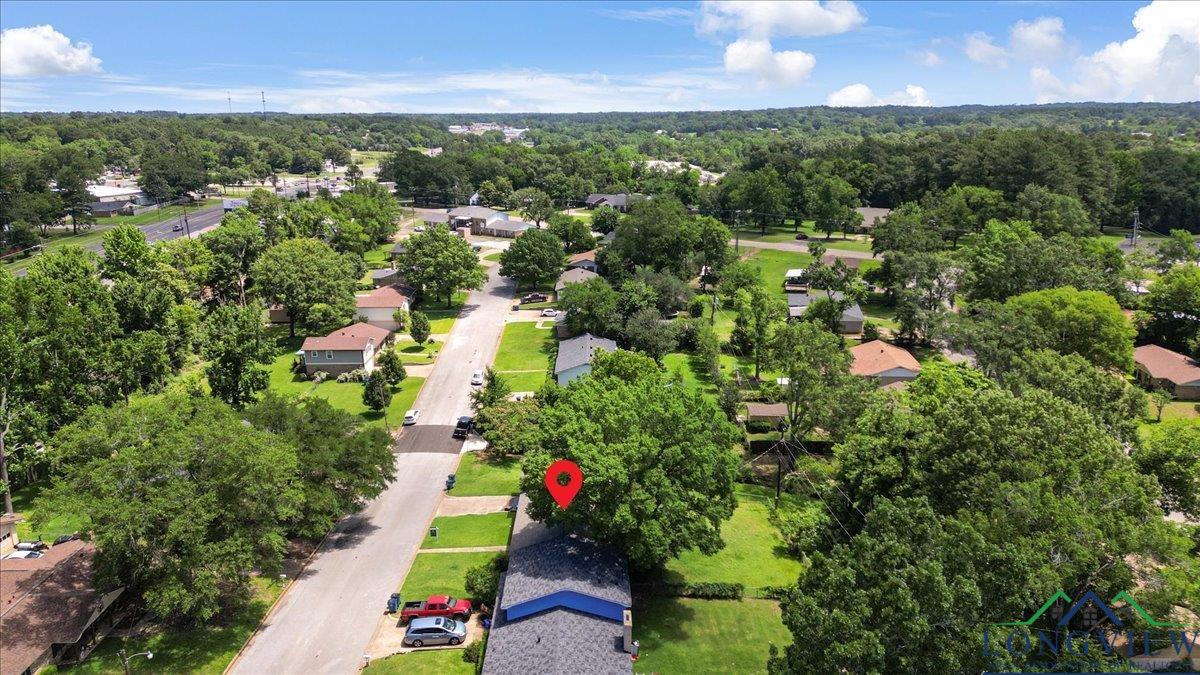1511 Rayford Rd, Henderson, Texas image 36