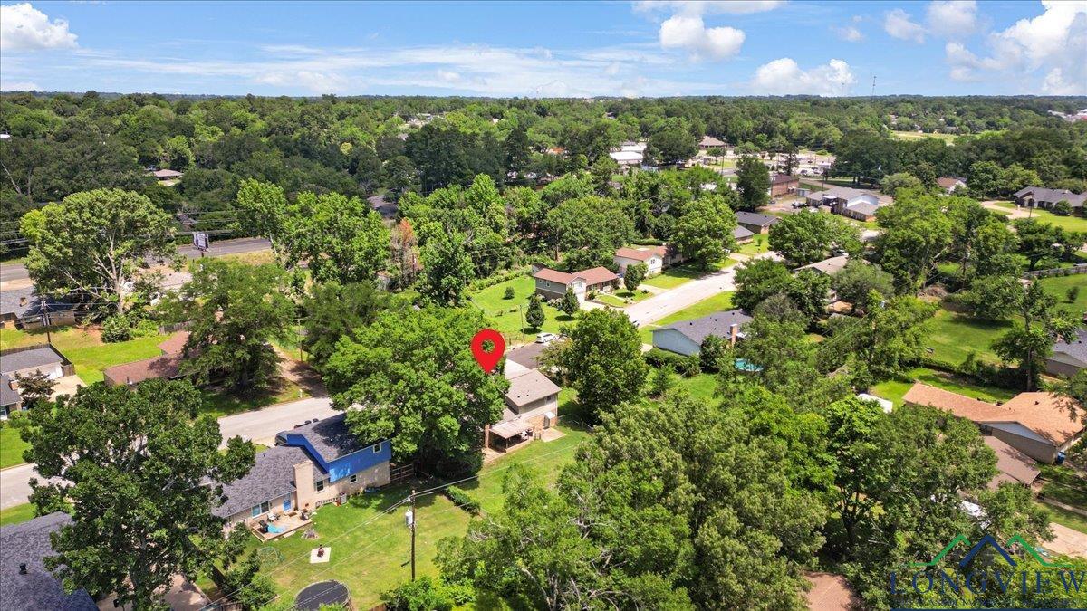 1511 Rayford Rd, Henderson, Texas image 37