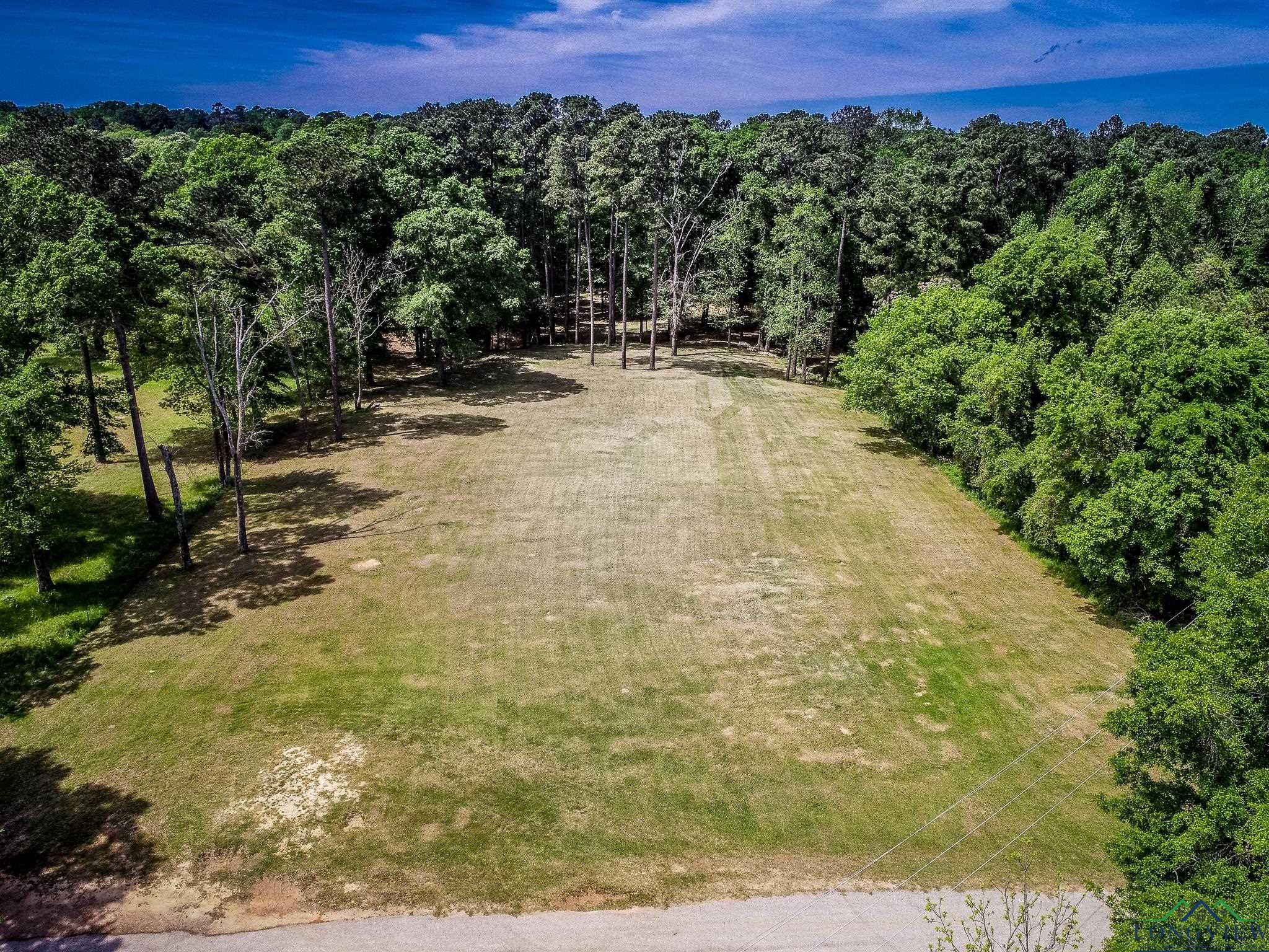 TBD Bayou St, Jefferson, Texas image 1