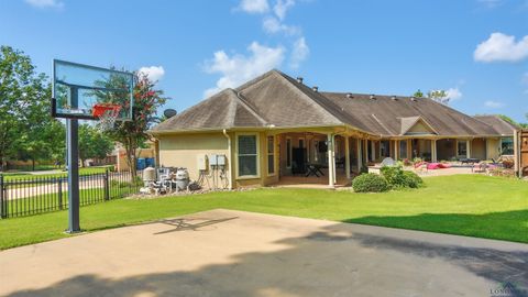 A home in Marshall