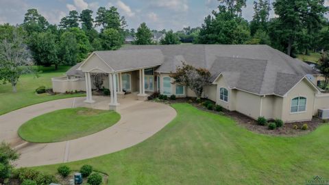 A home in Marshall