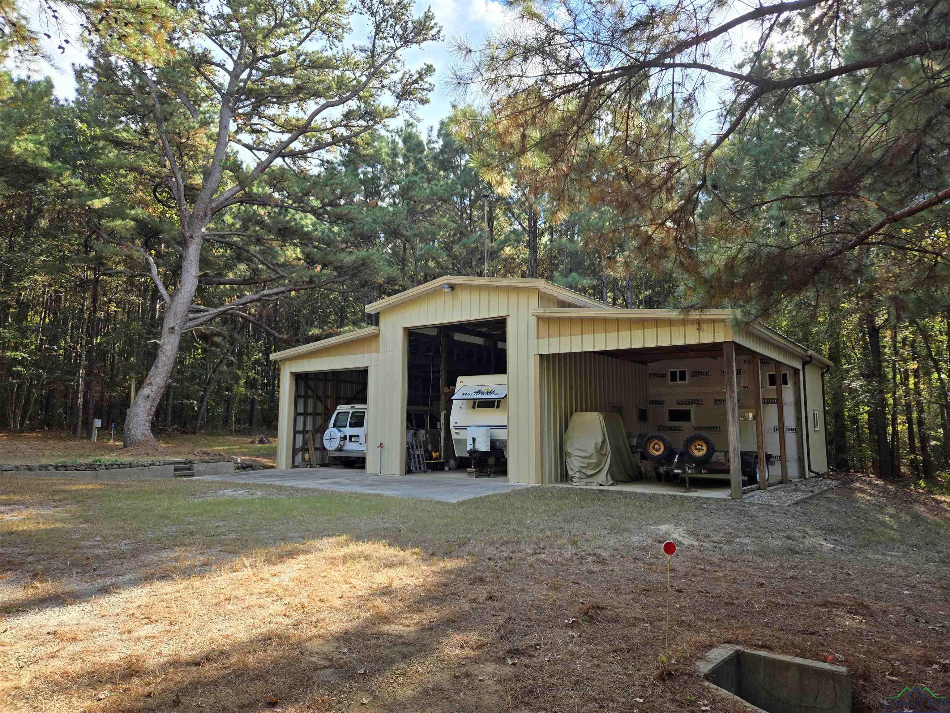8490 Fm 2796, Gilmer, Texas image 9