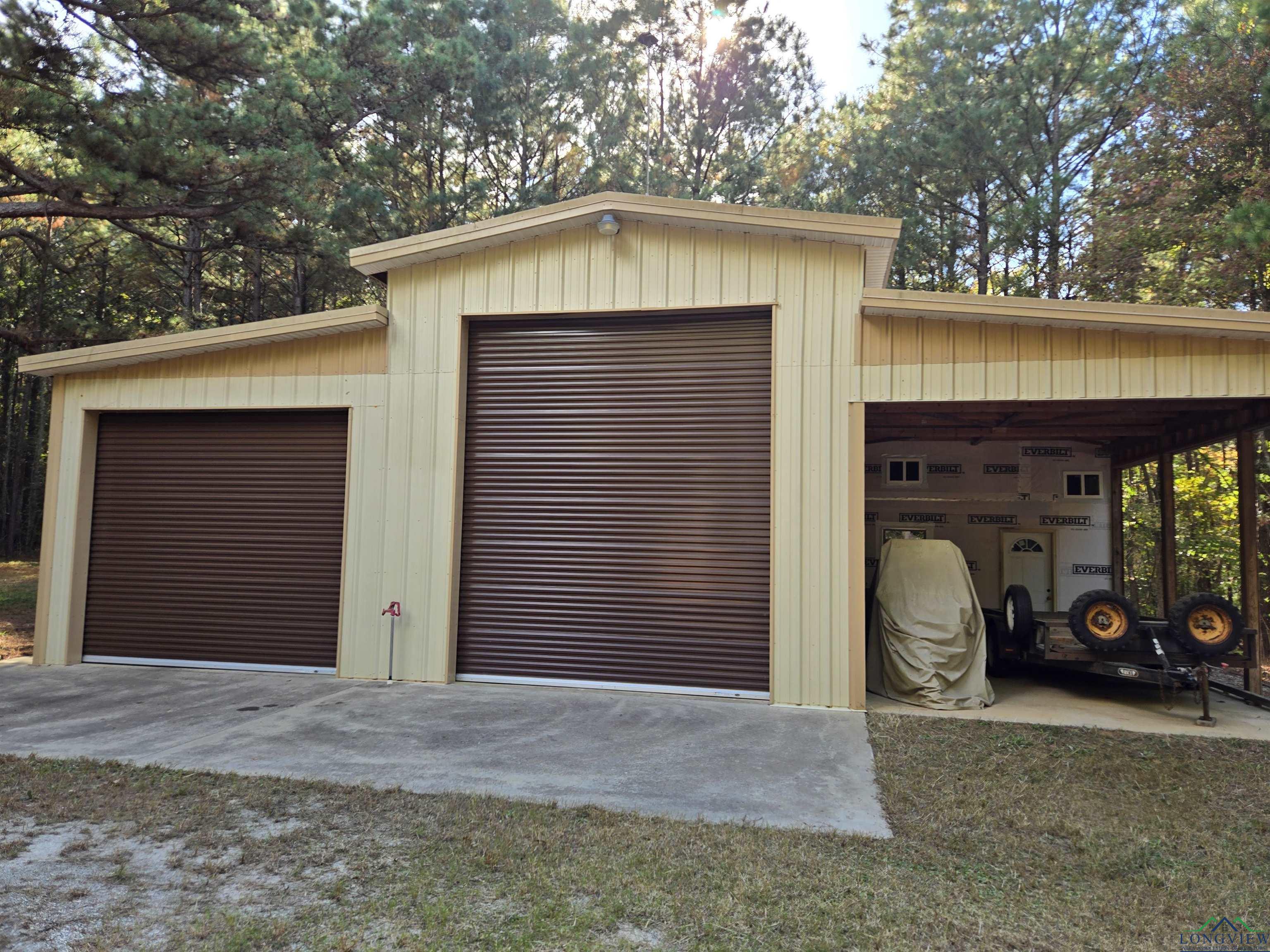 8490 Fm 2796, Gilmer, Texas image 1