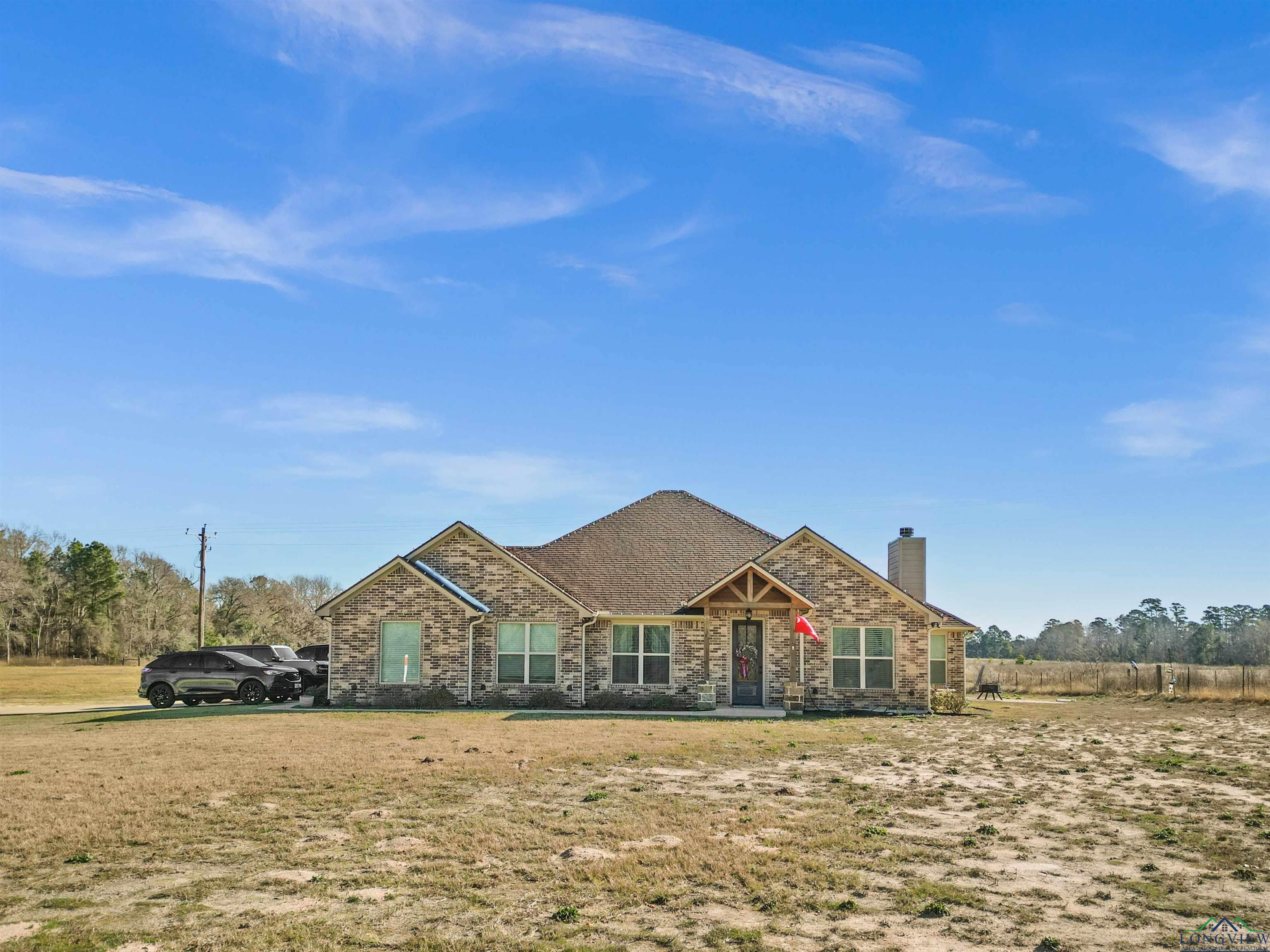 5201 S County Road 314 Boulevard, Henderson, Texas image 1