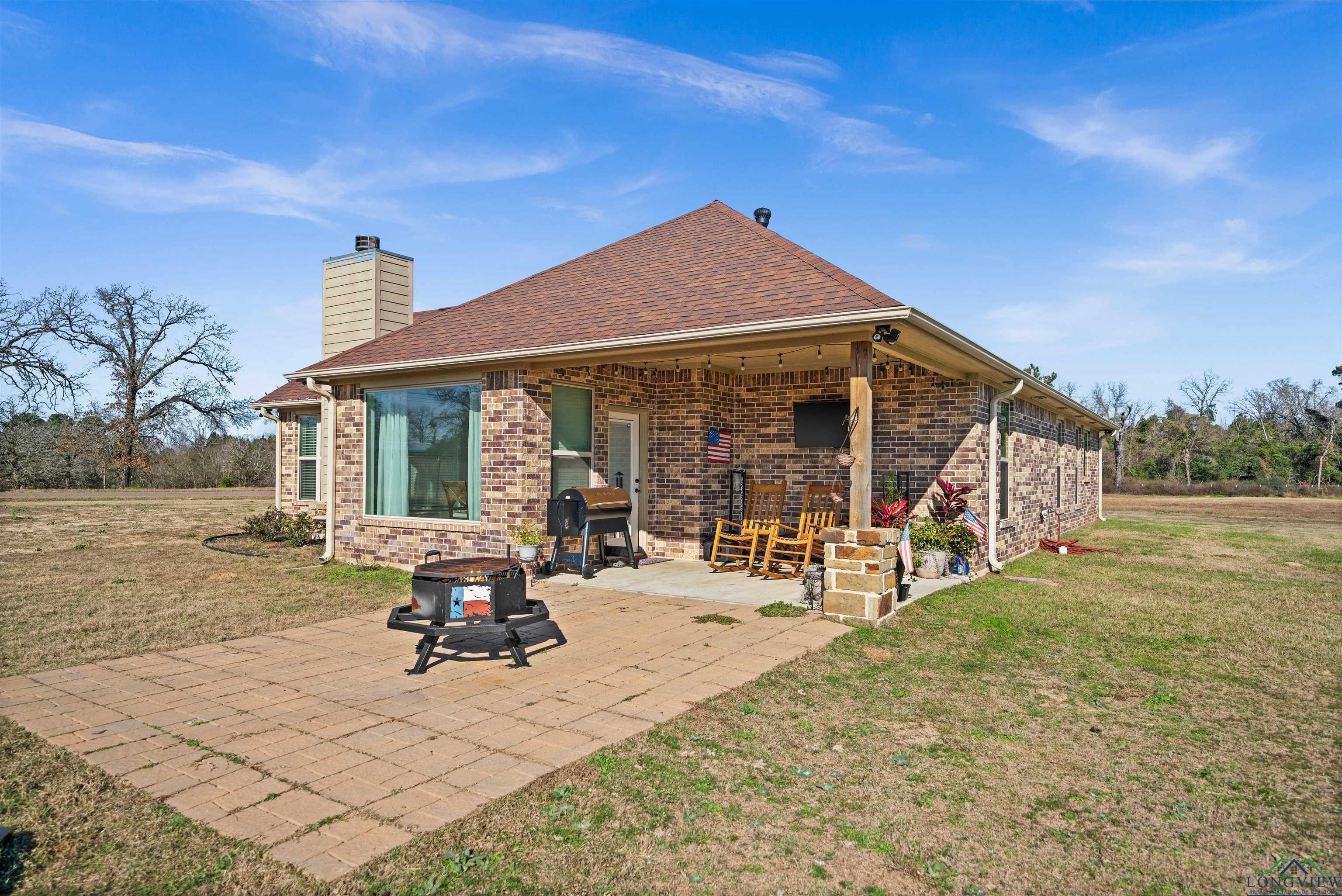 5201 S County Road 314 Boulevard, Henderson, Texas image 16