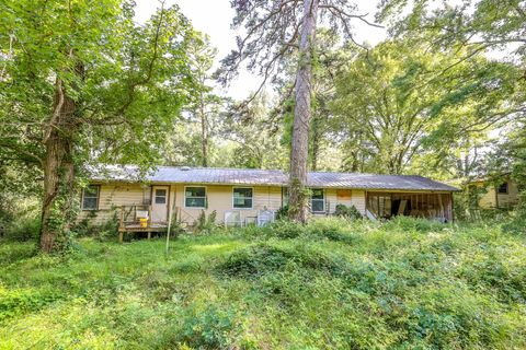 Homes For Sale - 269 Pr 8022<br/> Marion County, Ore City, TX 75683