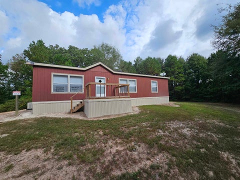 Mobile Home For Sale - 14101 N Us Hwy 259<br/> Kilgore, TX 75662