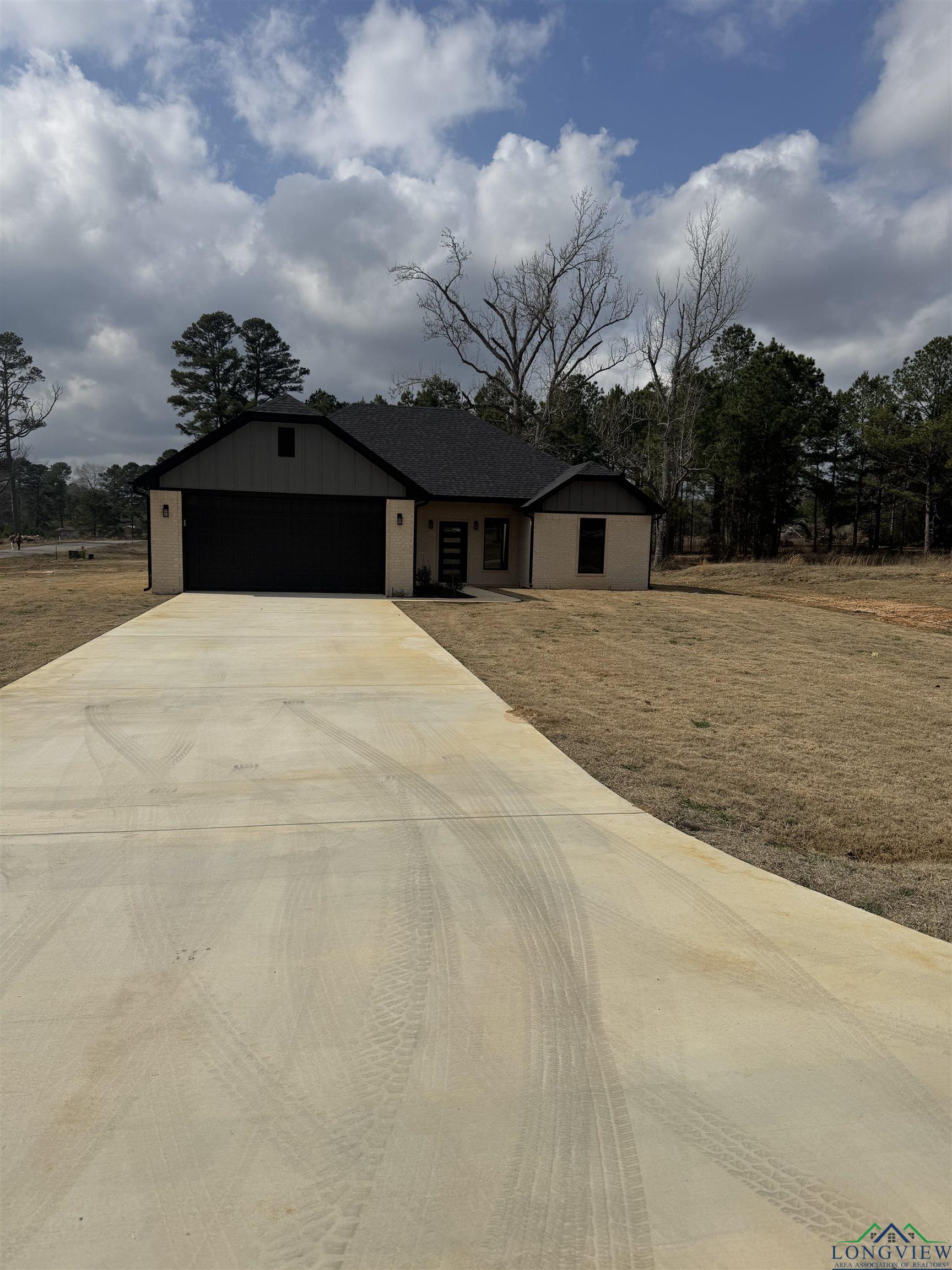 105 Heartland Way, Diana, Texas image 1